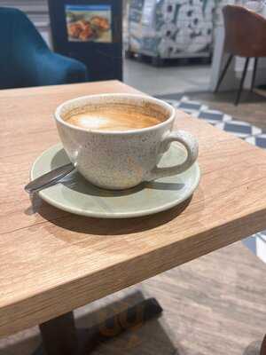 Dunelm Mill Pausa Cafe