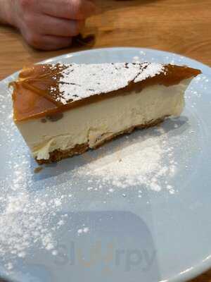 The Real Greek - Glasgow