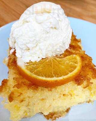 The Real Greek - Glasgow