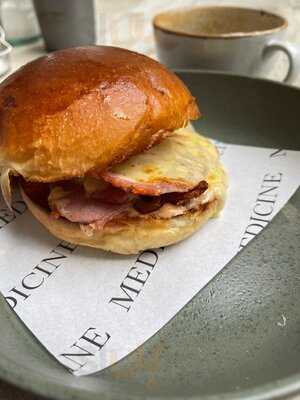 Medicine Bakery - Wolverhampton