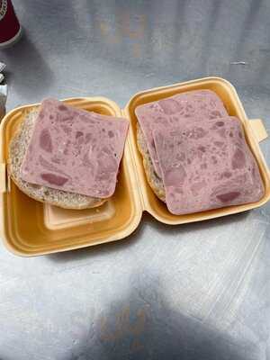 Frederick's Of Chesterfield