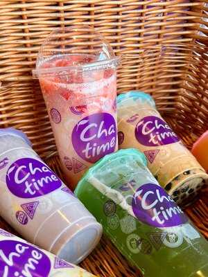 Chatime Portsmouth