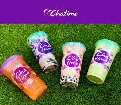 Chatime Lincoln