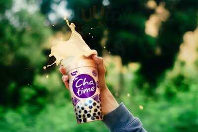 Chatime Lincoln