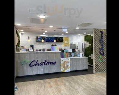 Chatime Milton Keynes