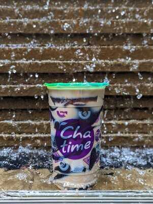 Chatime York