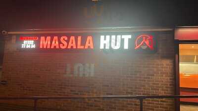 Masala Hut