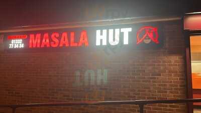 Masala Hut