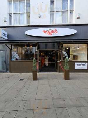 Thattukada - Taste Of Kerala