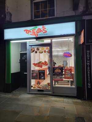 Thattukada - Taste Of Kerala