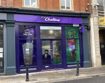 Chatime Richmond