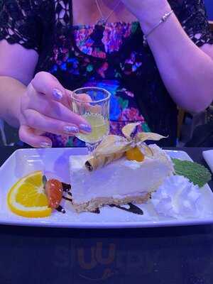 Crazy's Mediterranean Restaurant