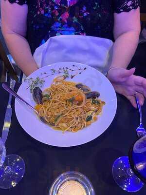 Crazy's Mediterranean Restaurant