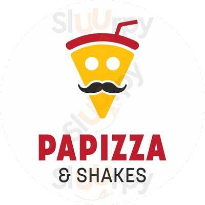 Papizza & Shakes- Best In Bicester
