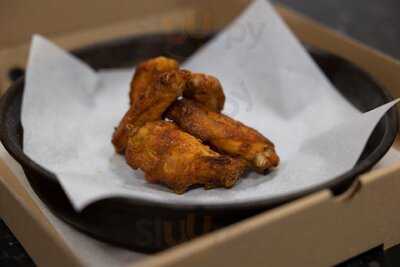 Papizza & Shakes- Best In Bicester