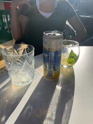 Nocturne Prohibition Bar