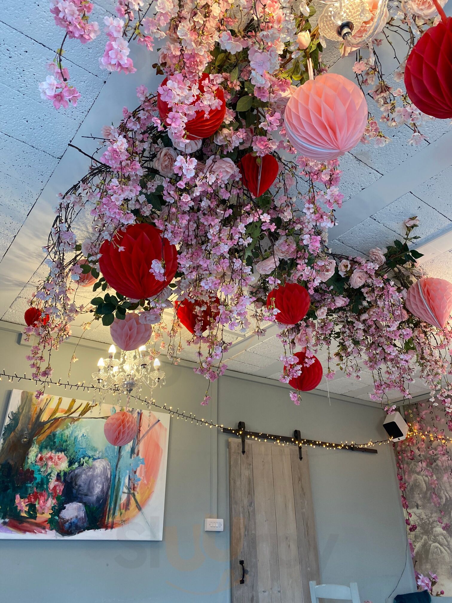 Bakealicious Tea Room