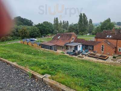 Alpaca Meadows And Cafe