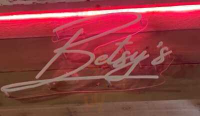 Betsy's