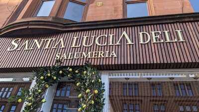 Santa Lucia Deli