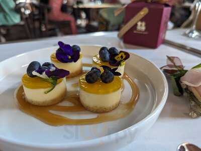 Stoke Restaurant Liverpool