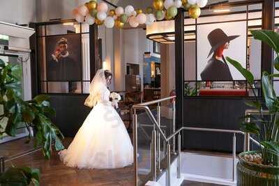 Stoke Restaurant Liverpool