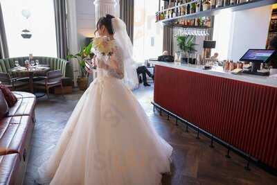 Stoke Restaurant Liverpool