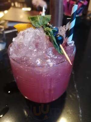 Stoke Restaurant Liverpool