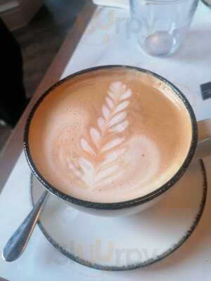 Stoke Restaurant Liverpool