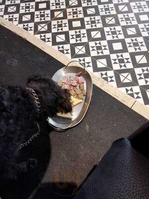 Clouds In Cleethorpes