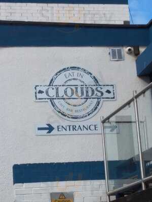 Clouds In Cleethorpes