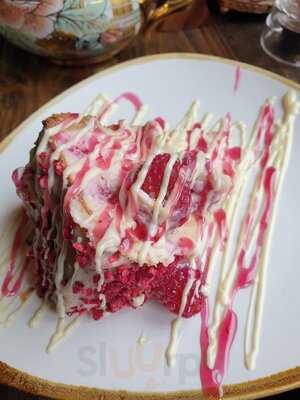 The Old York Tea Room