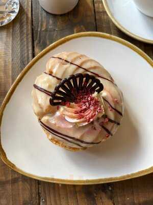 The Old York Tea Room