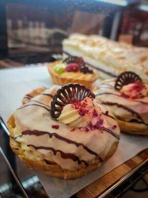 The Old York Tea Room