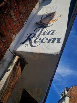 The Old York Tea Room