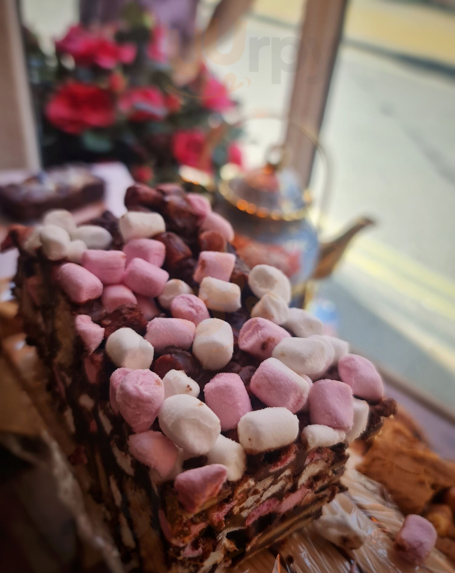 The Old York Tea Room