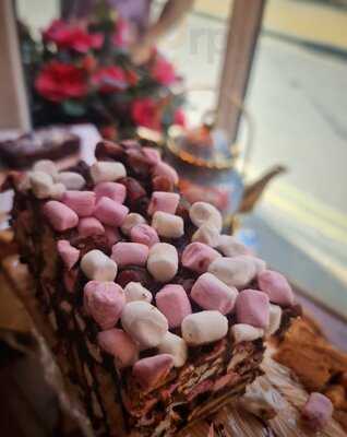 The Old York Tea Room