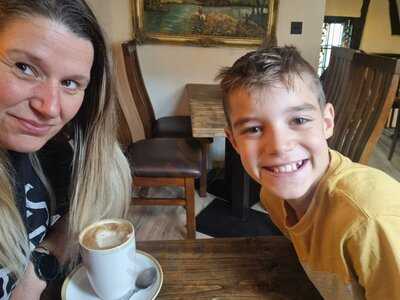 The Old York Tea Room