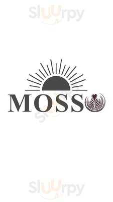 Mosso Cafe