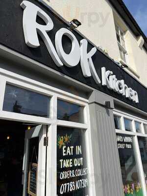 Rok Kitchen