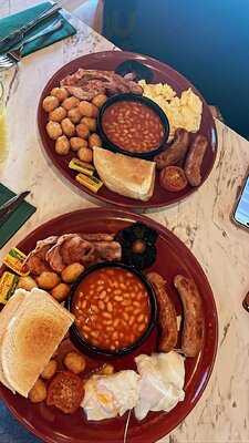 Rise And Grind Bistro