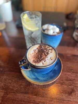 Rise And Grind Bistro