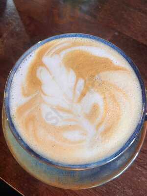 Rise And Grind Bistro