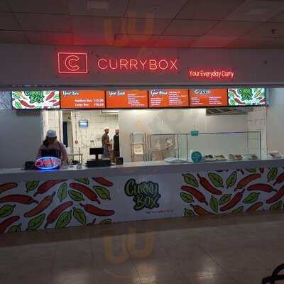 Curry Box