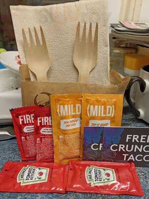 Taco Bell