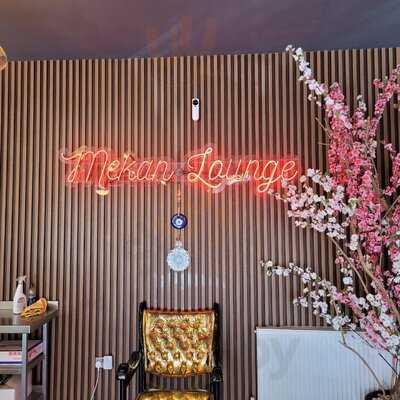 Mekan Lounge