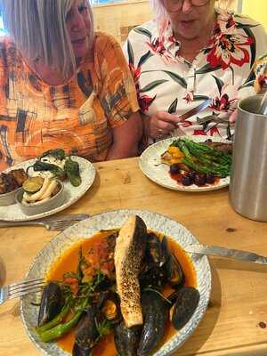 Greengrocer Of Acomb