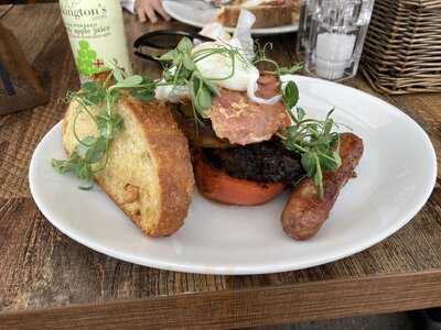 Greengrocer Of Acomb