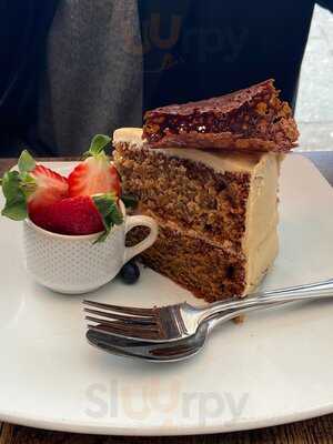 Greengrocer Of Acomb