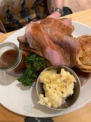 Greengrocer Of Acomb